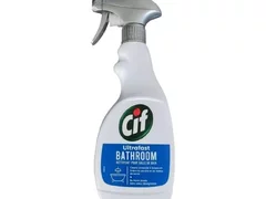 Cif Ultrafast Bathroom solutie baie spray 500ml